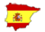 BENADOOR S.L. - Espanol